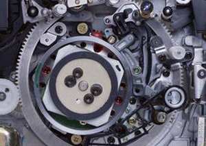 香蕉视频导航化设备在机电行业的应用