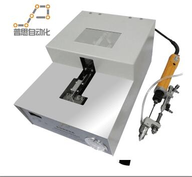 使用香蕉视频导航锁螺丝机的六个步骤